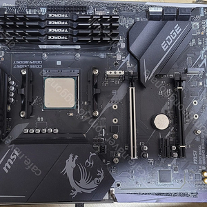 5800x3d/램64gb/SSD1tb/@쿨러옵션 반본체