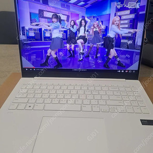 엘지LG 그램 프로 16Z90SP-GA5CK 노트북 판매