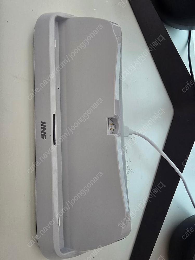 플레이스테이션 포탈 / 화이트 / 판매합니다.--3