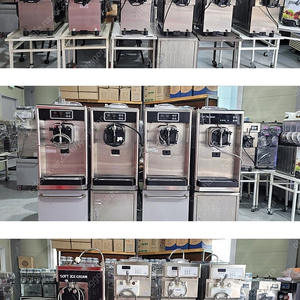매입 소프트아이스크림기기계 슬러시기계 중고 최고가매입 ssm52 ssm280 ssm420 ssi141tg ssi151tg isi151tgn ssi300t isi161th isi