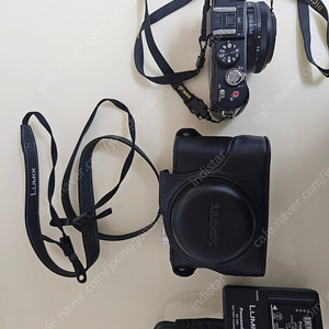 파나소닉 루믹스 DMC-LX7 카메라 판매