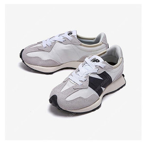 뉴발란스키즈 스니커즈 PH327FE 사이즈 220 새제품 팝니다 (운동화 PQC NKPMCF901W-10) 327