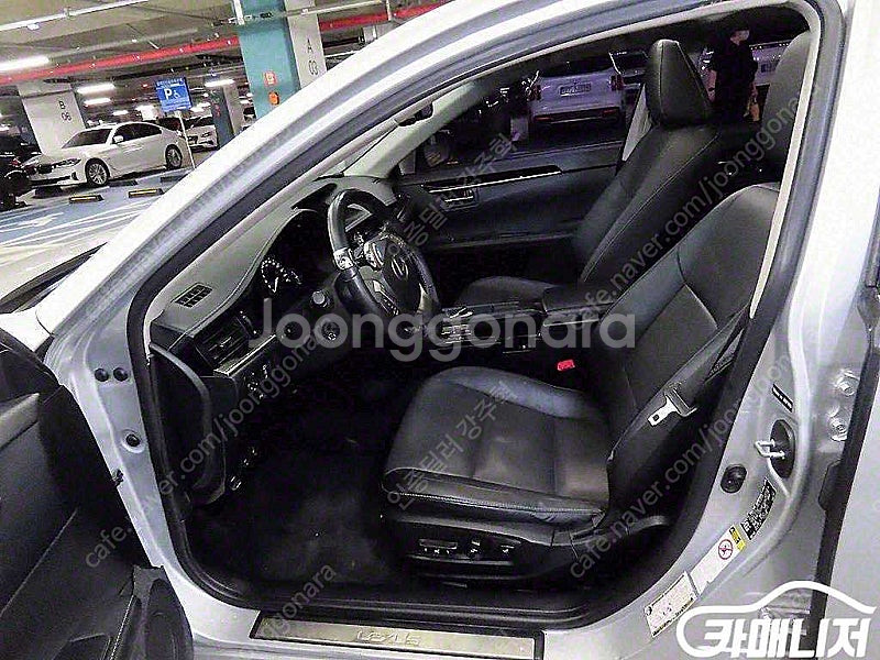 [렉서스]뉴ES300h 프리미엄 중고차중고차매입전액할부...--6