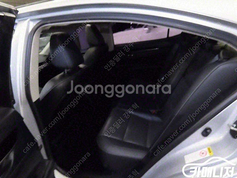 [렉서스]뉴ES300h 프리미엄 중고차중고차매입전액할부...--7