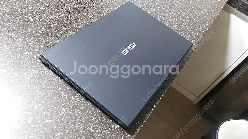 [판매]아수스 비보북 슬림 게이밍 노트북/GTX1650...--3