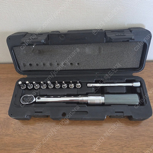 자이언트 토크렌치