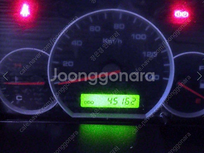 ★특가★ 560만원 2015년 45,158Km 쉐보레(...--5