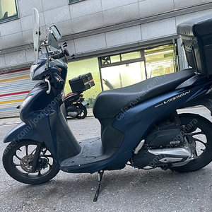 혼다 비전 110 스쿠터 14@@@km 판매합니다