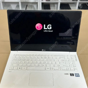 15인치 올뉴그램 15Z980 [15인치 i5- 8세대]