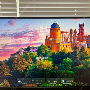 Lg 27gp850 165hz 게이밍 모니터