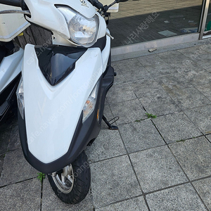 Vf100 2021년식 12000키로 A급