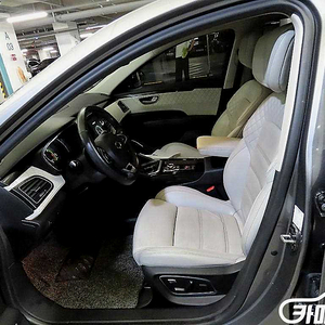 [르노코리아(삼성)]SM6 LPG 2.0 LPe RE 2017 년 중고차 전국☆최저가판매☆최고가매입☆