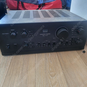 Sansui AU-717