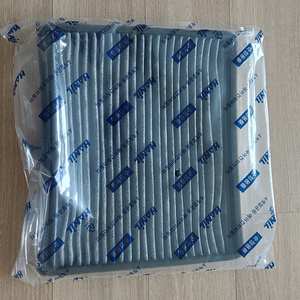 라세티자동차 에어컨필터