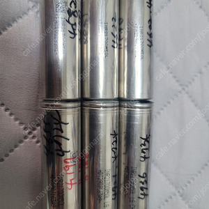 INR21700 M50L 배터리 판매 합니다.