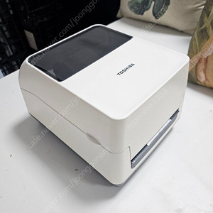도시바 바코드프린터 Toshiba b-FV4T-GS