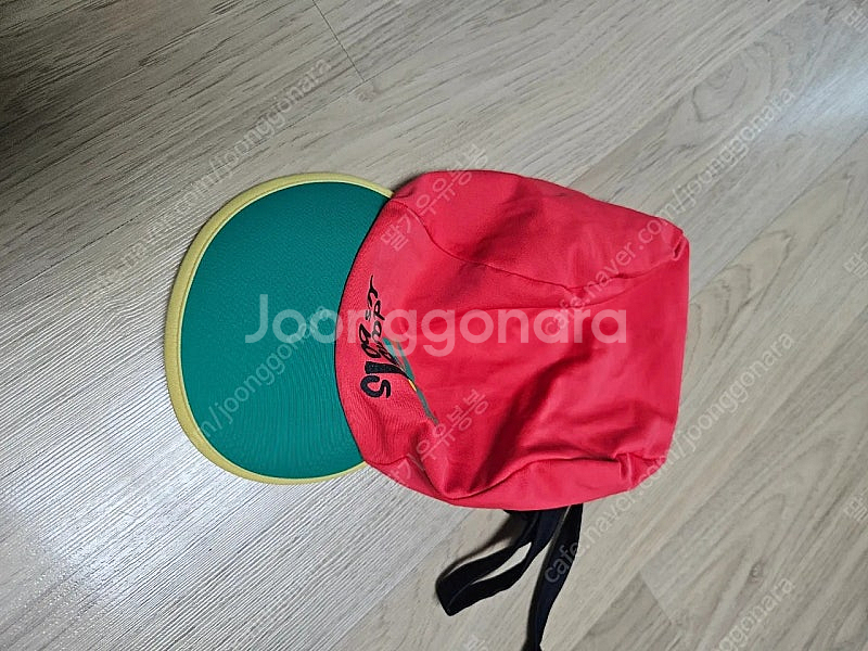 에그녹 민트젤리곰 수영복 8Y--8