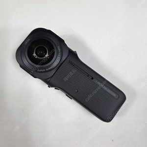 인스타360 ONE RS 1인치 360도 에디션