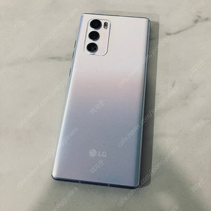 LG 엘지 윙 일루전스카이 128기가 10만원 판매합니다!