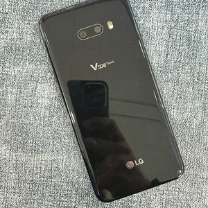 (KT) LG V50S 256G 블랙 20년 4월개통 상태좋은폰 11만원 판매해요