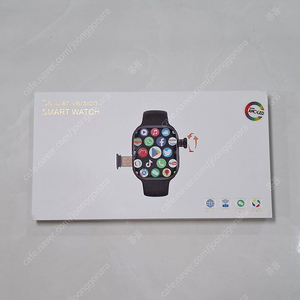 안드로이드 스마트워치 S16 PRO MAX Gen4, 고프로 9, 10, 11, 12 가변식 ND필터