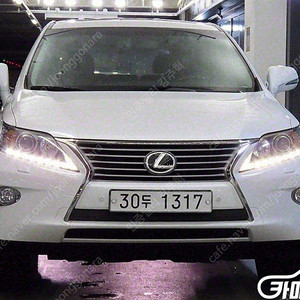 [렉서스]RX 350 이그제큐티브 중고차중고차매입전액할부감사합니다