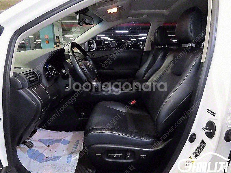 [렉서스]RX 350 이그제큐티브 중고차중고차매입전액할...--6