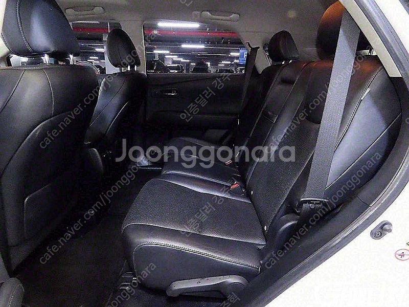 [렉서스]RX 350 이그제큐티브 중고차중고차매입전액할...--7