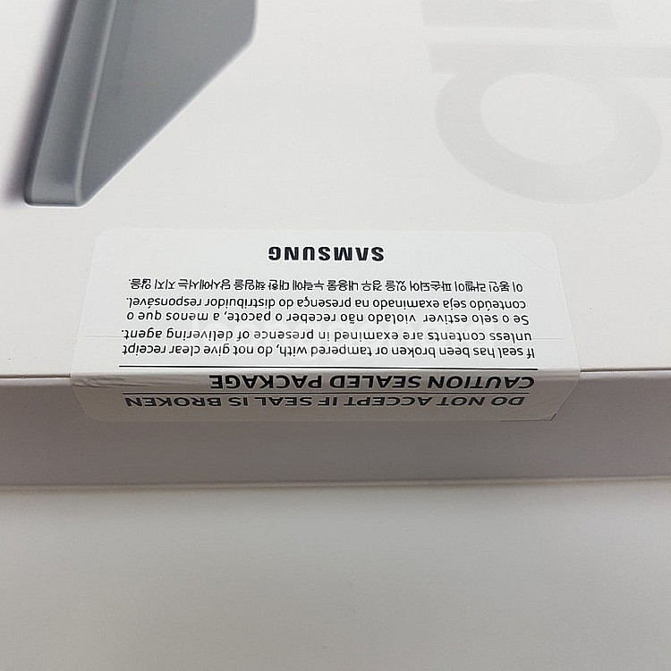 [판매] 갤럭시 탭A9+ (X210) 그라파이트 미개봉...--2