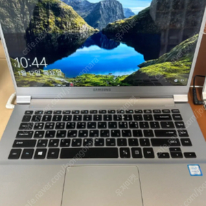 삼성 노트북 메탈9 15인치 nt900x5l i5