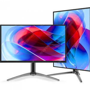 TFG27Q36FL 360hz oled 모니터