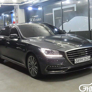 [제네시스]G80 3.3 GDI AWD 프리미엄 럭셔리 2020 년 중고차 ★군미필,저신용자 전용 할부★