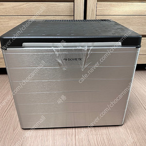 도메틱 ACX35G 콤비쿨러 냉장고+미니트랜스