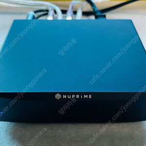 누프라임 Nuprime STA-100 파워앰프