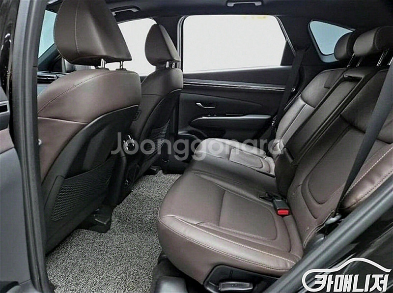 투싼 (NX4) 가솔린 1.6 터보 4WD 인스퍼레이션...--4