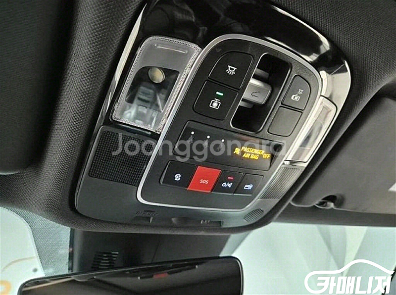 투싼 (NX4) 가솔린 1.6 터보 4WD 인스퍼레이션...--6