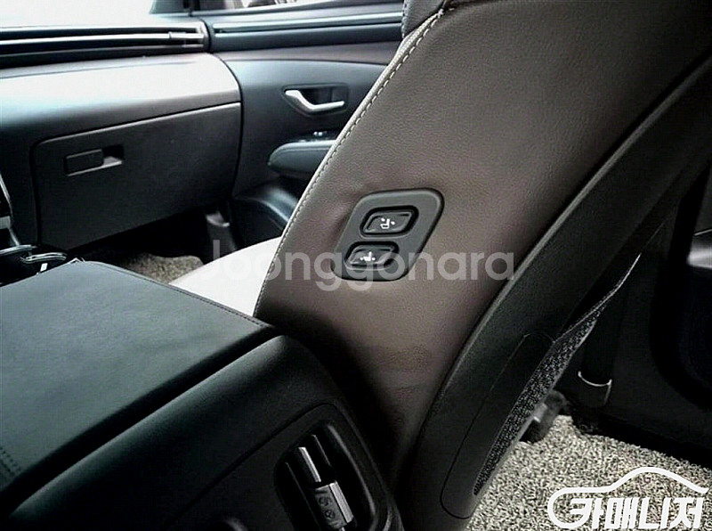 투싼 (NX4) 가솔린 1.6 터보 4WD 인스퍼레이션...--8