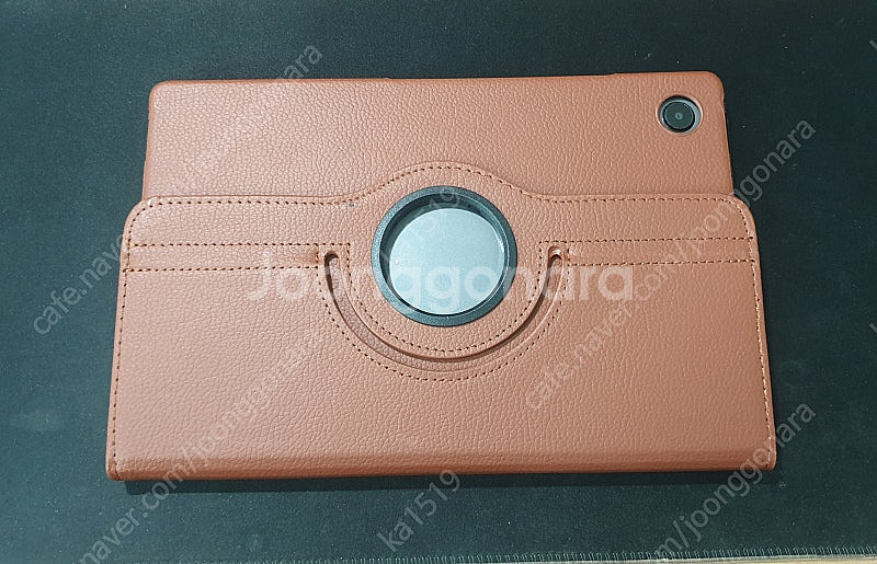 갤럭시탭A8_SM-X205N_외관상태 안좋음--7