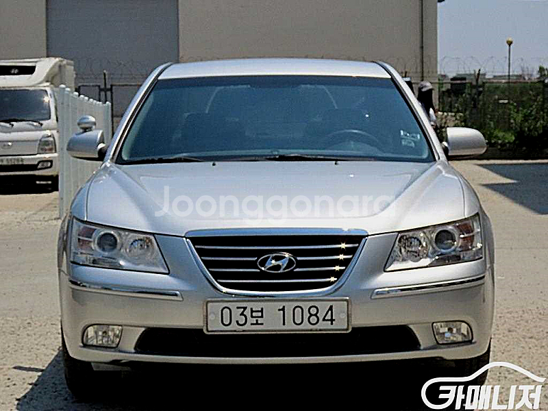 [현대]NF 쏘나타 트랜스폼 N20 LPG 럭셔리 20...--0