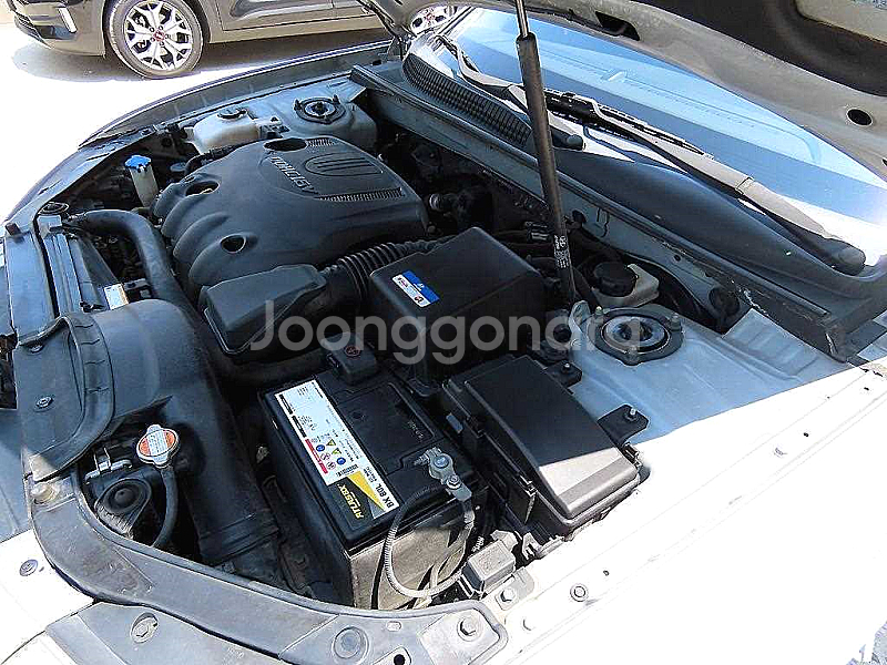 [현대]NF 쏘나타 트랜스폼 N20 LPG 럭셔리 20...--8