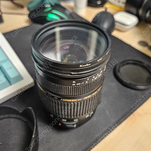 탐론 28-75 f2.8 캐논마운트 팝니다