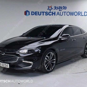 @16년식 올 뉴말리부 2.0 터보 퍼펙트 블랙 전국최저가격🫡저신용🫡리스🫡전액할부🫡현금🫡할부🫡카드🫡무사고🫡엔진&미션 올양호🫡
