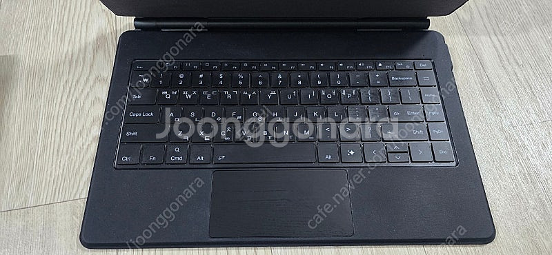 갤럭시 탭 S8 울트라 5G 512gb용량 16기가램--4