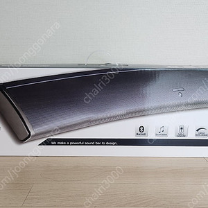 TV 사운드바(MOZEE MZS-1588) 미개봉(새거)