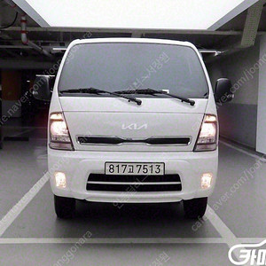 [소형화물][카고]더뉴봉고3 4WD/1.0톤/더블캡/장축 GLS (5인승 /1톤) 중고차중고차매입전액할부저신용자신불자소액할부현금카드 전부 가능합니다!