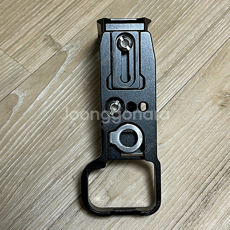 레오포토 Sony A7C 전용 L 플레이트 판매합니다.--1