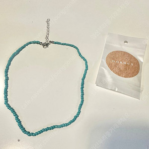 도로시 목걸이(새상품) 79000원/무료배송