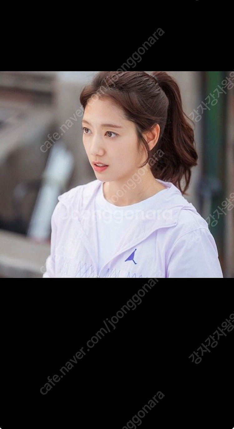 NIKE 나이키 조던 라이트웨이트 자켓(박신혜 바람막이...--3