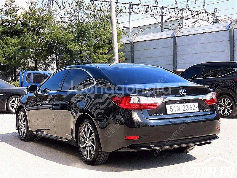 [렉서스]뉴ES300h 슈프림 중고차중고차매입전액할부감...--3