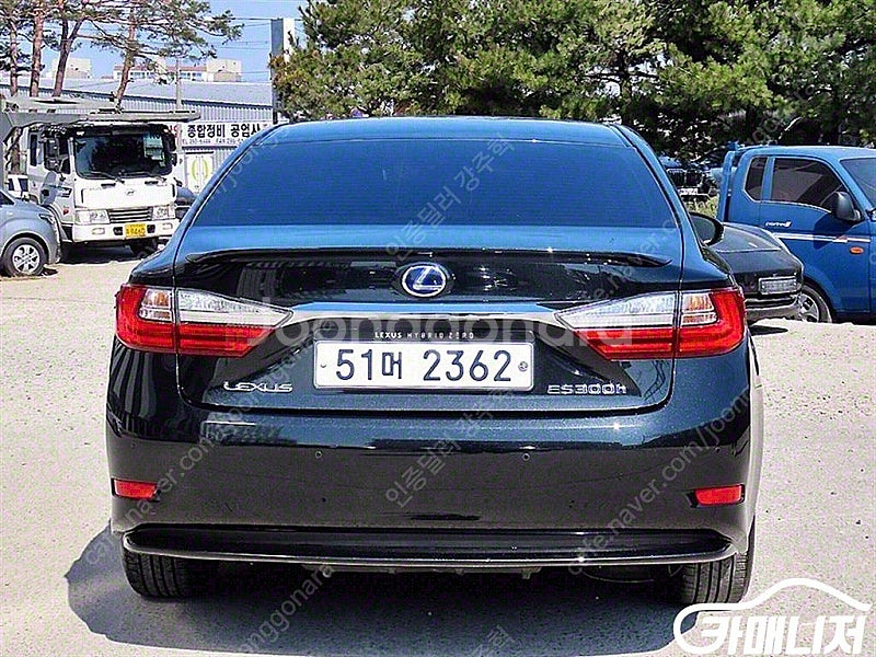 [렉서스]뉴ES300h 슈프림 중고차중고차매입전액할부감...--4